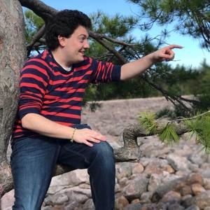 Meet your Posher, Matt